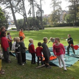 SDC12691 - Scouts en Gidsen Zaventem 